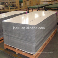 Reliable Superior quality supplier aluminum sheet plate for car